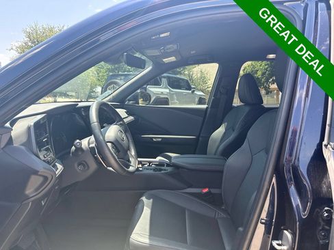 Used 2024 Lexus TX 350 FWD w/ Accessory Package (Z1) image 19
