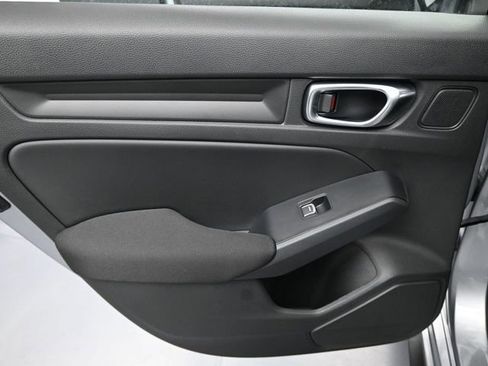 New 2026 Honda Civic Sport image 22