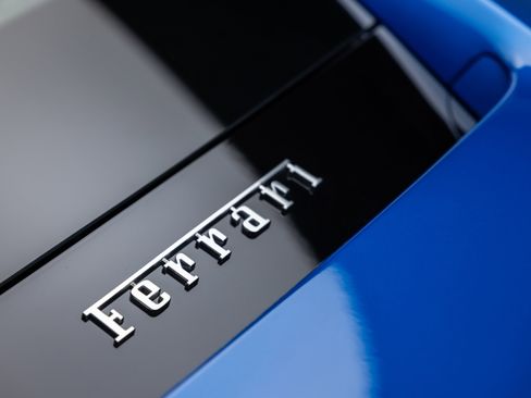 Certified 2018 Ferrari 488 GTB image 56