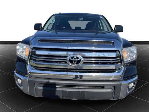 Used 2016 Toyota Tundra SR5 AWD/4WD image 8