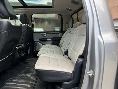 Used 2022 RAM 1500 Limited AWD/4WD image 28