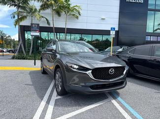 Used 2024 MAZDA CX-30 AWD 2.5 S w/ Preferred Package video 2