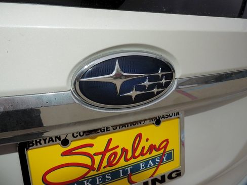 New 2026 Subaru Ascent Touring AWD/4WD image 16