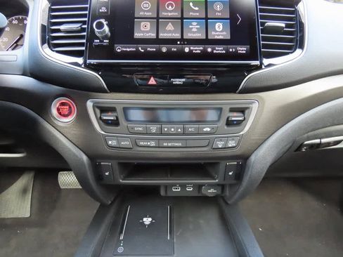 New 2026 Honda Ridgeline TrailSport image 21