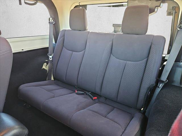 Used 2013 Jeep Wrangler Sport AWD/4WD image 23