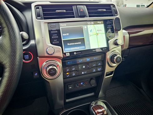 Used 2023 Toyota 4Runner Limited image 24