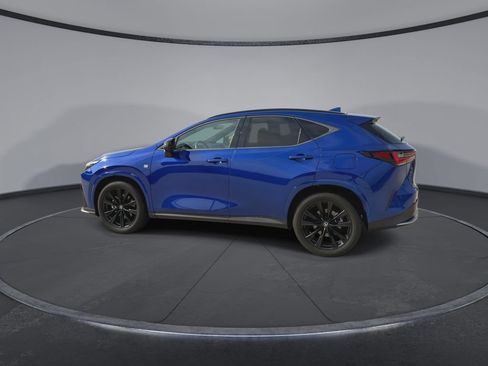 Certified 2024 Lexus NX 350 F Sport AWD/4WD image 6