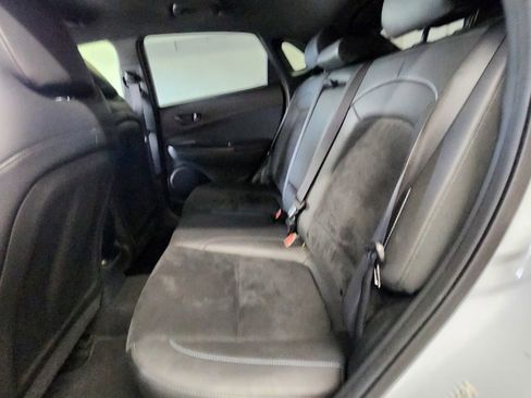 Used 2023 Hyundai Kona N w/ Cargo Package image 19