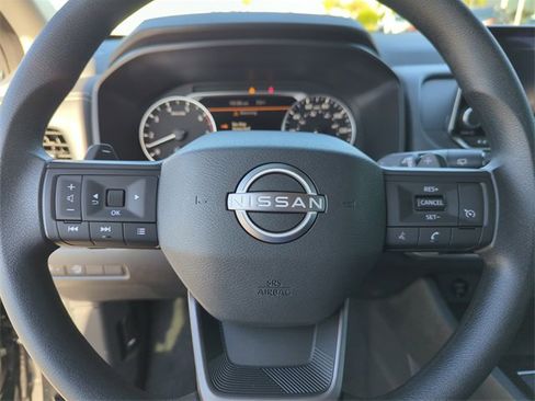 Certified 2025 Nissan Rogue S image 38