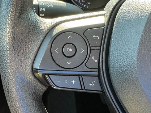 Certified 2025 Toyota RAV4 LE AWD/4WD image 20