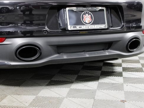 Certified 2024 Porsche 911 Carrera 4S image 15