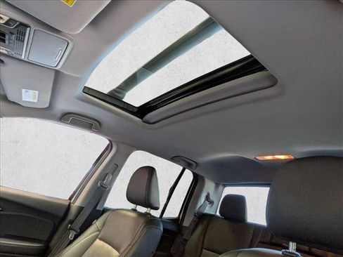 Used 2020 Honda Ridgeline RTL-E image 15