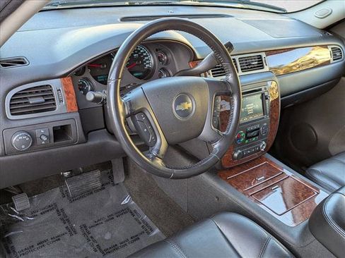 Used 2007 Chevrolet Avalanche LTZ w/ LTZ Preferred Equipment Group image 10