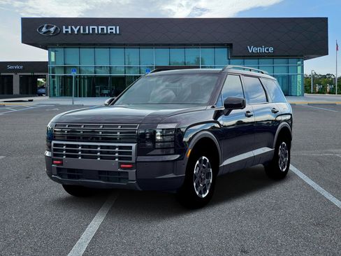 New 2026 Hyundai Palisade XRT Pro AWD/4WD image 1