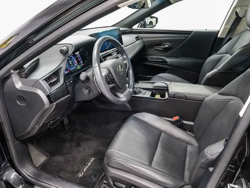 Used 2022 Lexus ES 350 w/ Premium Package FWD image 18