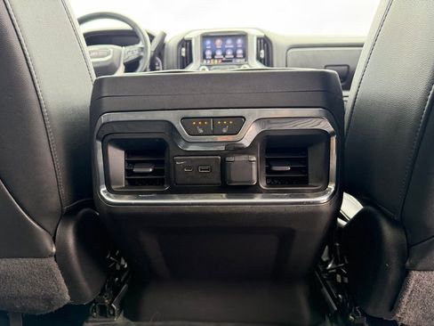 Used 2020 GMC Sierra 1500 SLT w/ SLT Convenience Package AWD/4WD image 31