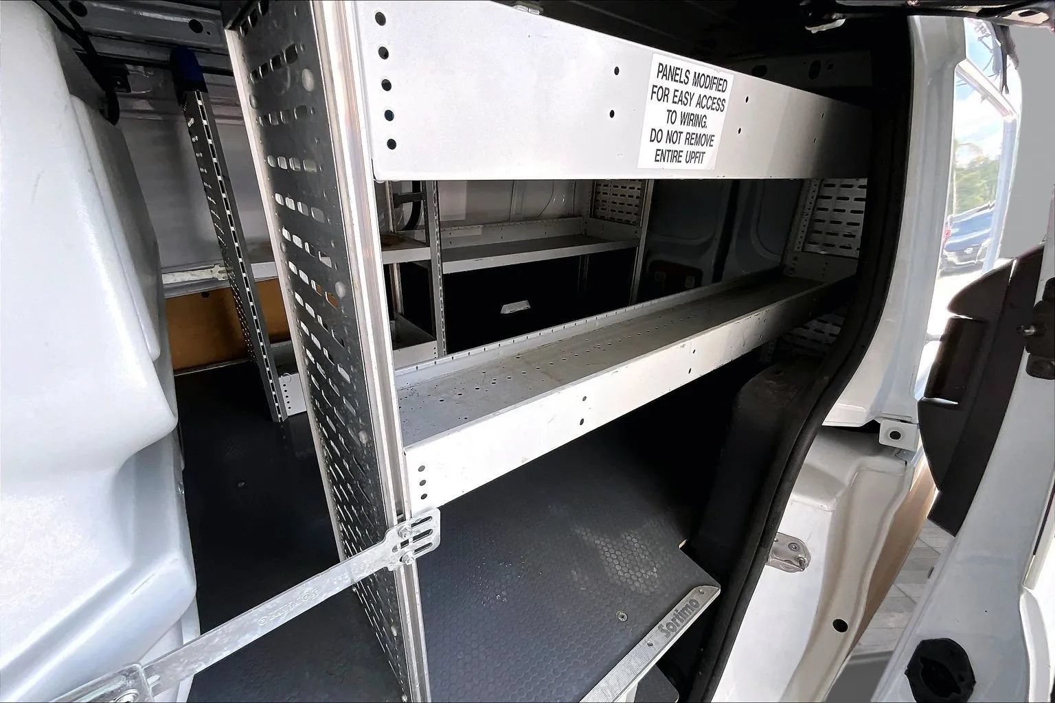 Used 2016 Ford Transit Connect XL FWD image 18