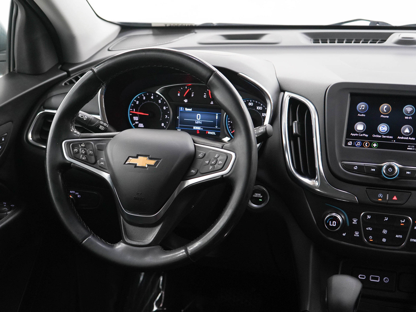 Used 2023 Chevrolet Equinox LT AWD/4WD image 14