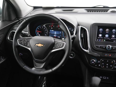 Used 2023 Chevrolet Equinox LT AWD/4WD image 14