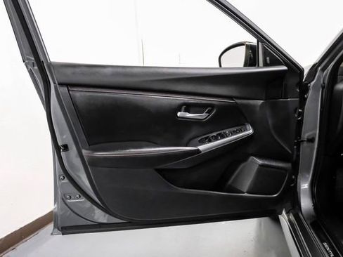 Used 2020 Nissan Sentra SR w/ Lighting Package image 43