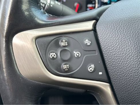 Used 2019 GMC Acadia Denali w/ Technology Package image 21