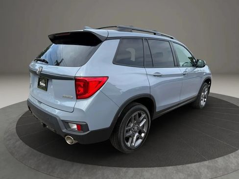 Used 2023 Honda Passport EX-L image 5