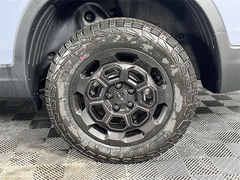 New 2026 Honda Ridgeline TrailSport+ image 32