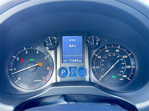 Used 2018 Lexus GX 460 image 13