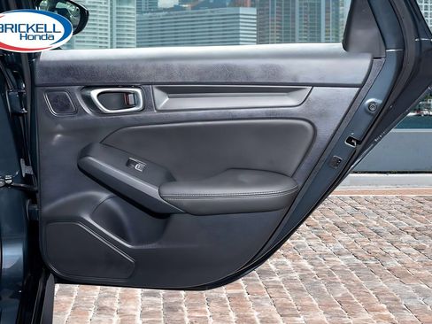 Used 2023 Honda Civic EX-L image 14