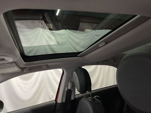 Used 2016 FIAT 500X Trekking FWD image 19