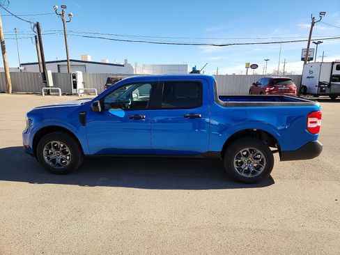 New 2026 Ford Maverick XLT w/ 4K Tow Package image 2