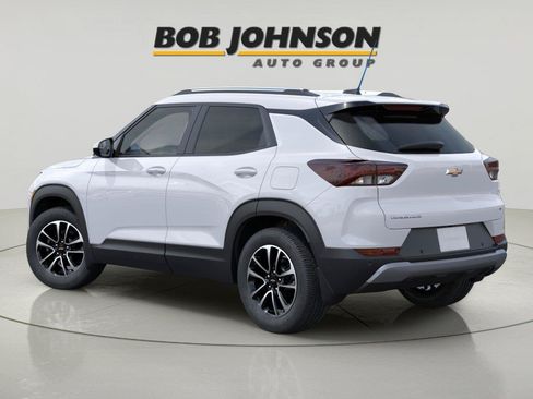New 2026 Chevrolet TrailBlazer LT w/ Convenience Package FWD image 6