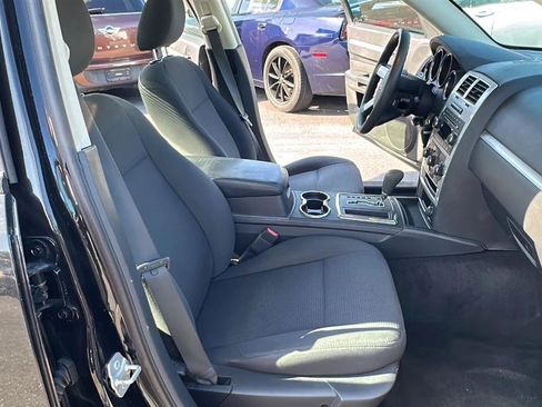 Used 2009 Dodge Charger SE RWD image 35