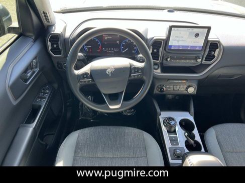 New 2024 Ford Bronco Sport Big Bend image 17