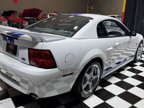 Used 2003 Ford Mustang GT image 5