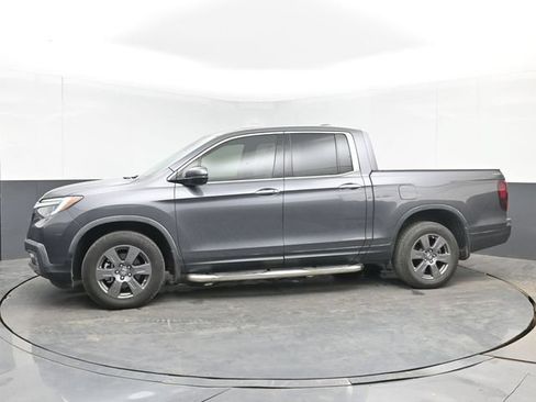 Used 2020 Honda Ridgeline RTL-E image 6