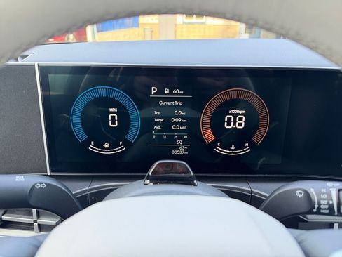 Certified 2025 Hyundai Santa Fe SEL AWD/4WD image 14