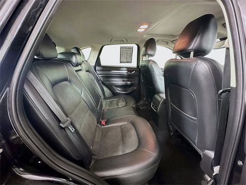 Used 2018 MAZDA CX-5 Touring w/ Preferred Equipment Package image 26