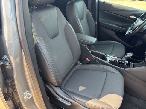 Used 2025 Buick Encore GX Preferred image 34