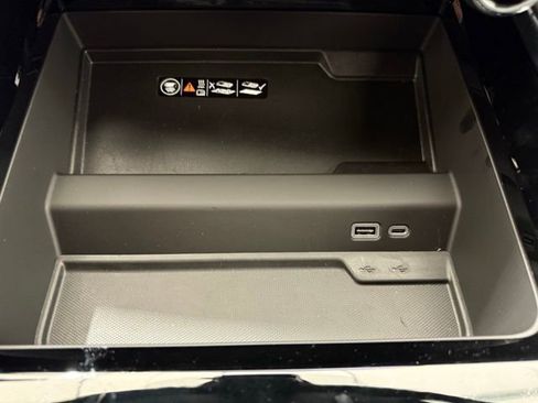 New 2026 Chevrolet Tahoe Premier image 46