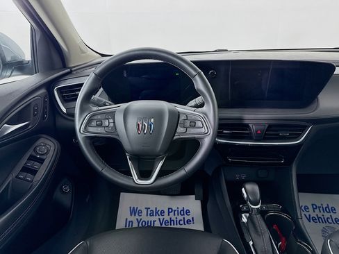 Used 2024 Buick Encore GX Avenir w/ Avenir Technology Package AWD/4WD image 24