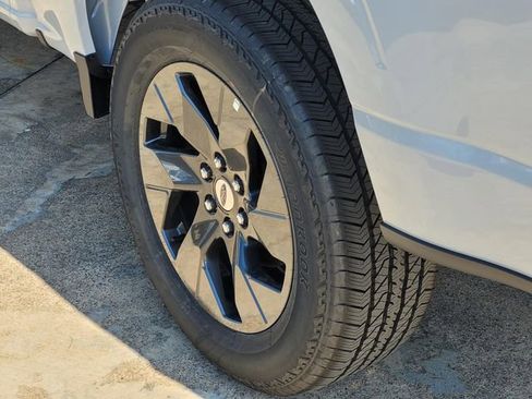 New 2025 Ford F150 STX w/ Equipment Group 200A image 5