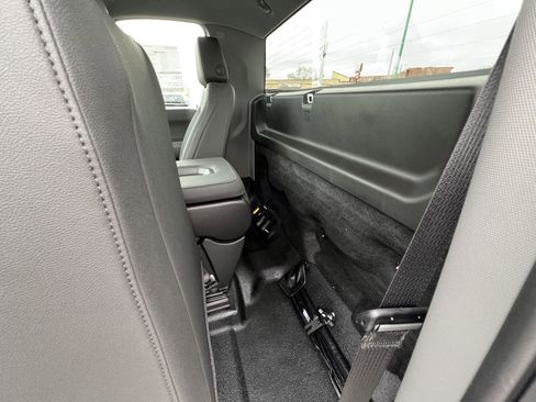 New 2026 GMC Sierra 1500 Pro w/ Pro Value Package RWD image 37