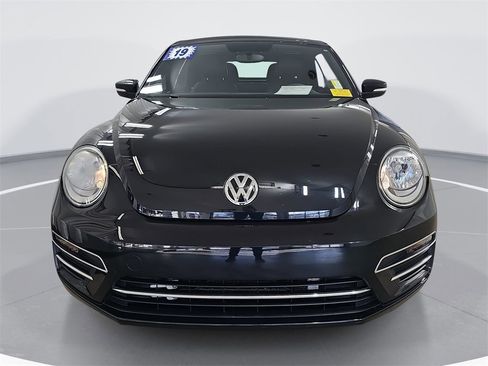 Used 2019 Volkswagen Beetle 2.0T S image 9