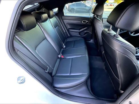 Used 2024 Acura Integra A-Spec image 19