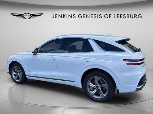 Used 2026 Genesis GV70 2.5T AWD/4WD image 7