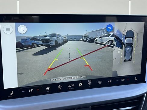 New 2026 Ford Escape Platinum w/ Premium Technology Package image 14