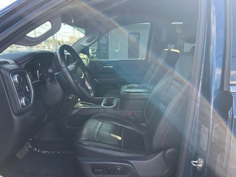 Used 2019 GMC Sierra 1500 Denali AWD/4WD image 13