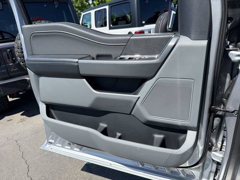 Used 2024 Ford F150 XLT w/ Mobile Office Package AWD/4WD image 17