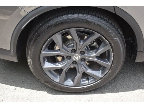 Used 2023 Acura MDX A-Spec image 39